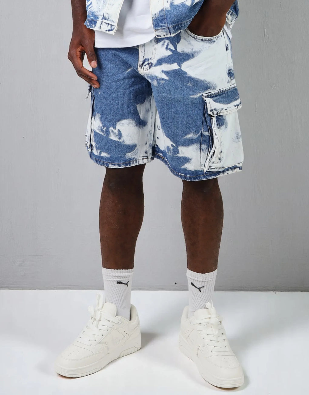 Cargo Short
