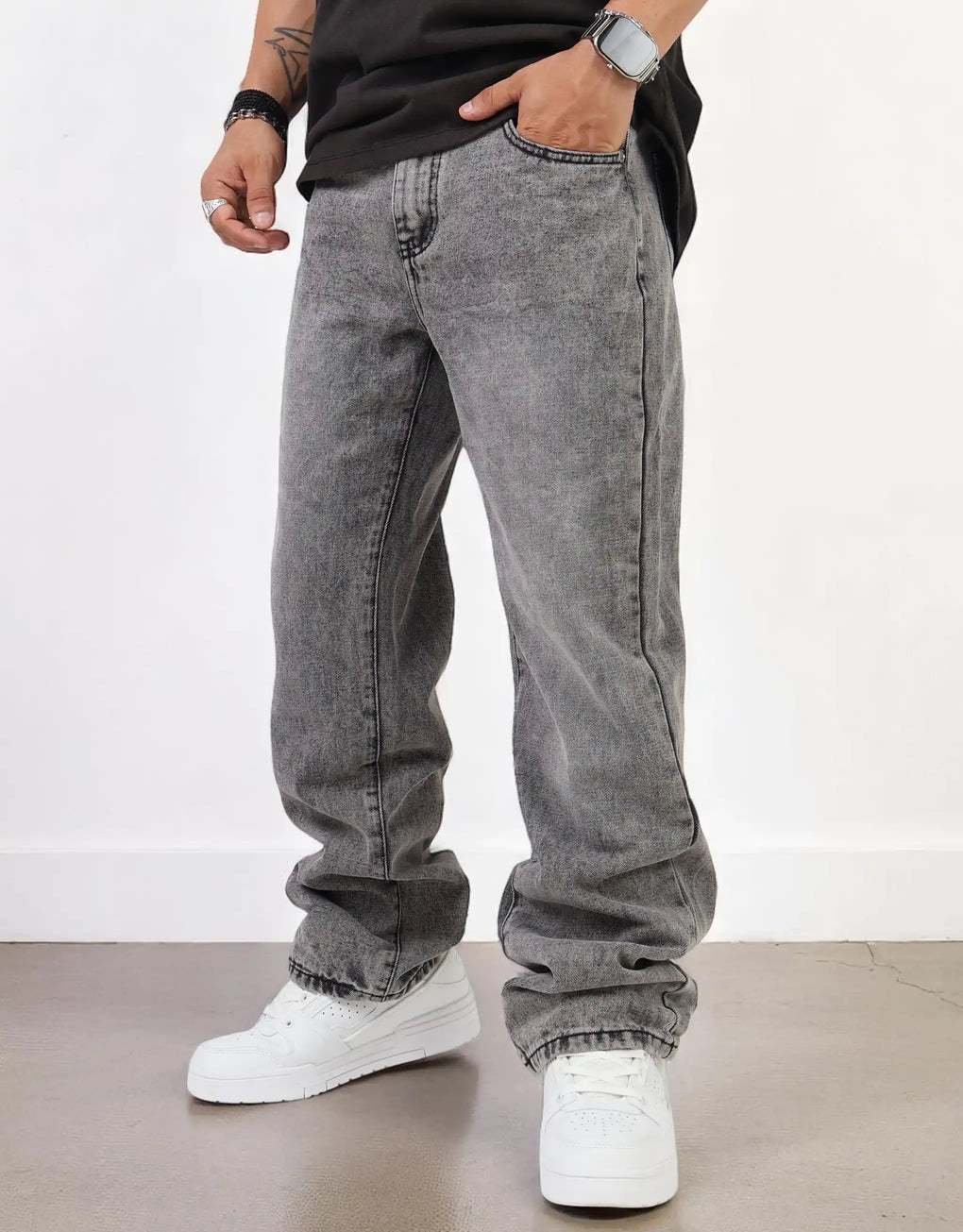 Baggy Jeans