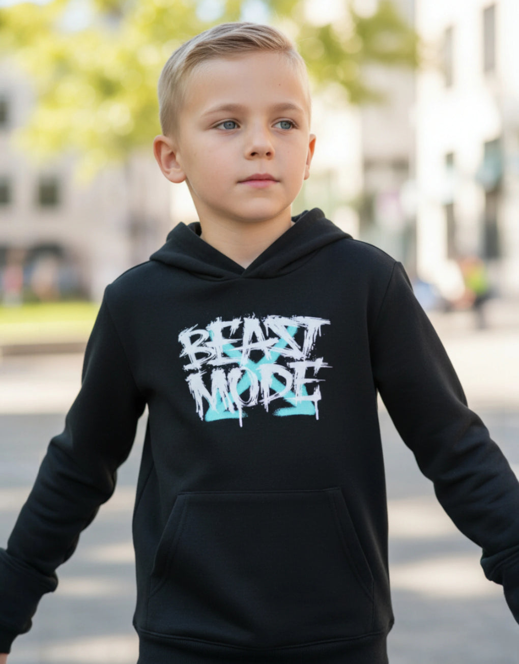 Kids Hoodie