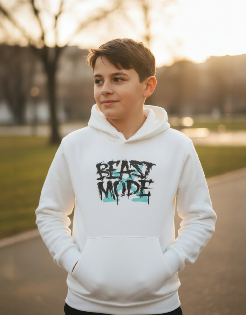 Kids Hoodie