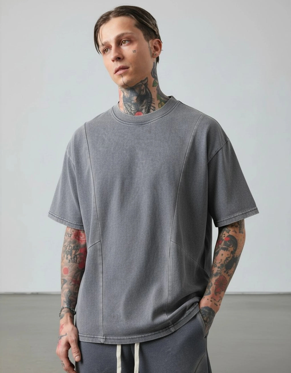 T-Shirt - MEGASTORES