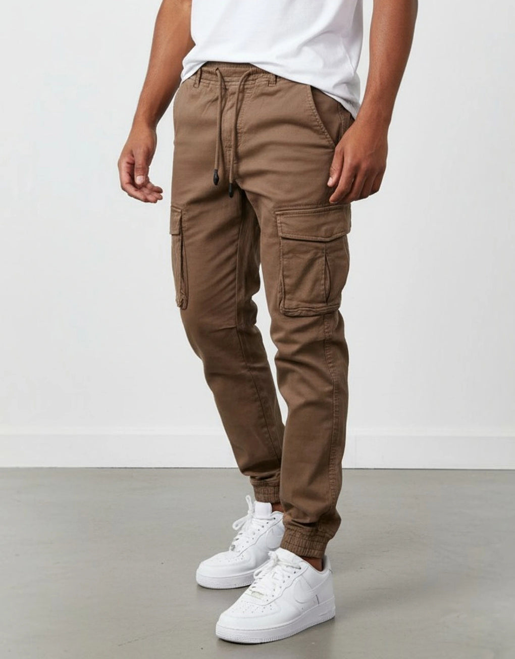 Cargo Pant