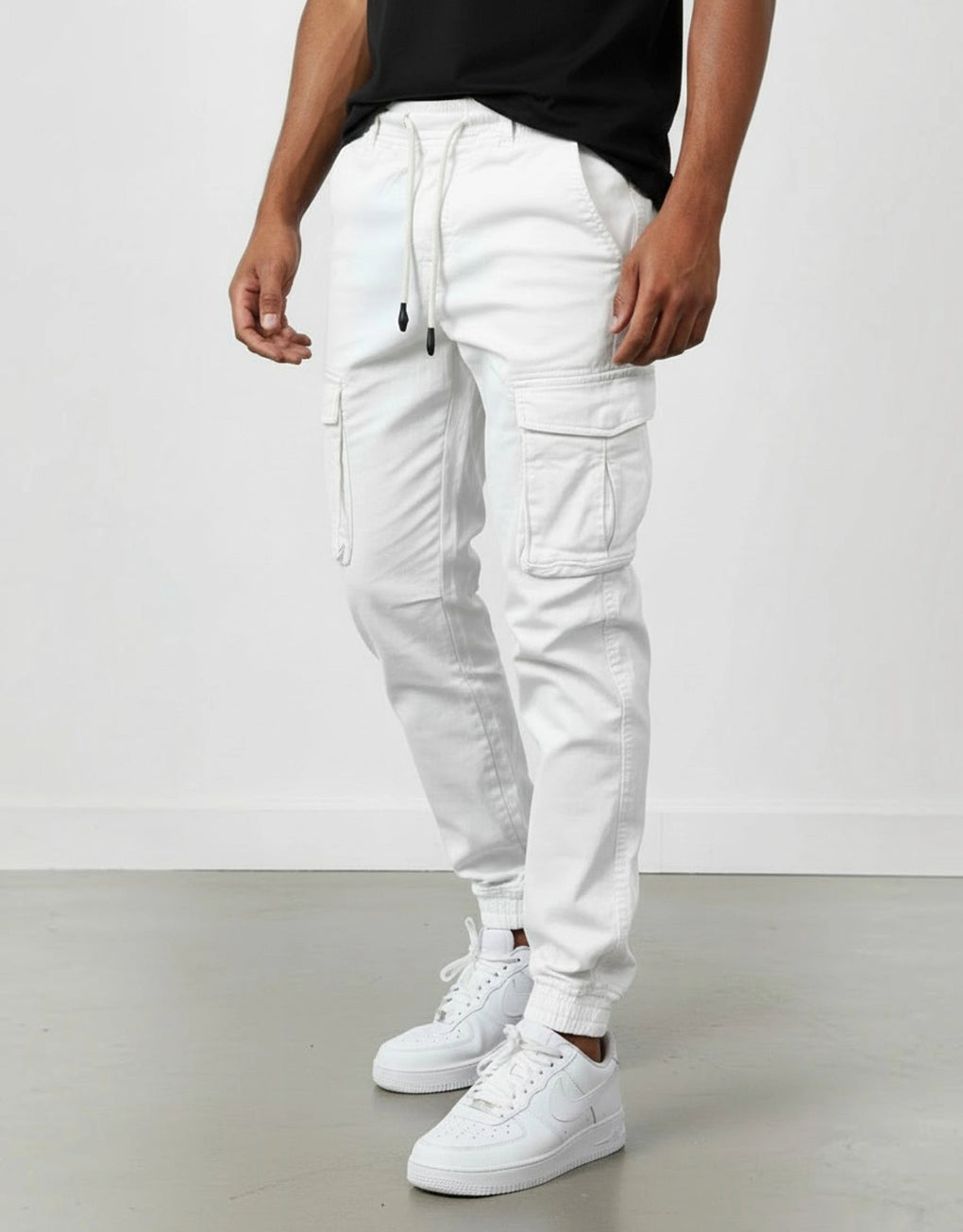 Cargo Pant