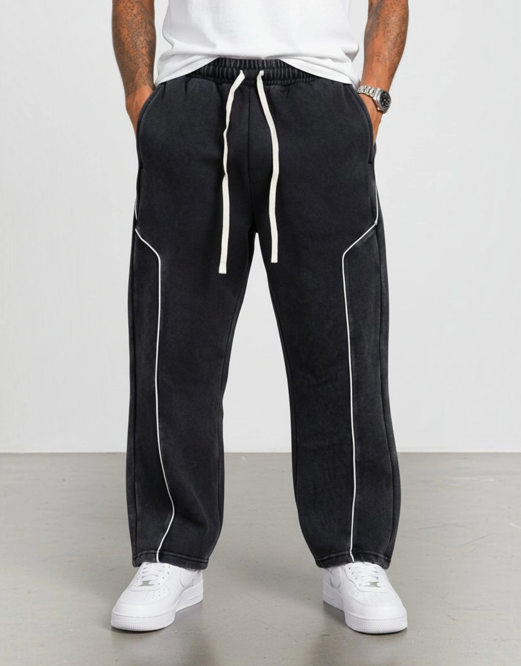 Baggy Pants