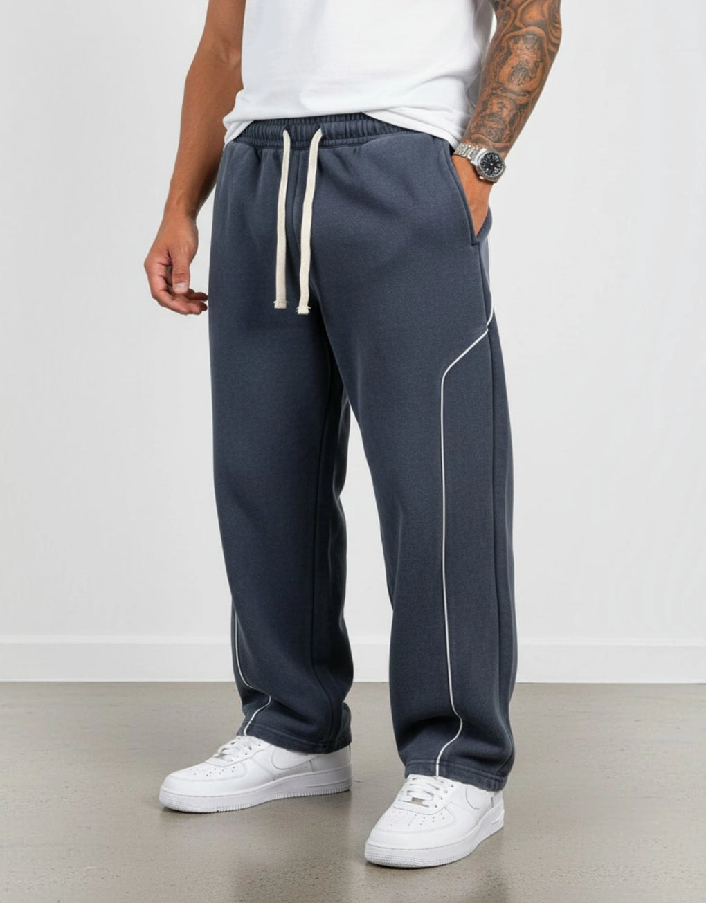 Baggy Pants