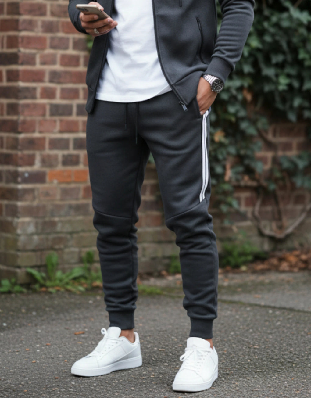 Jog Pant - MEGASTORES