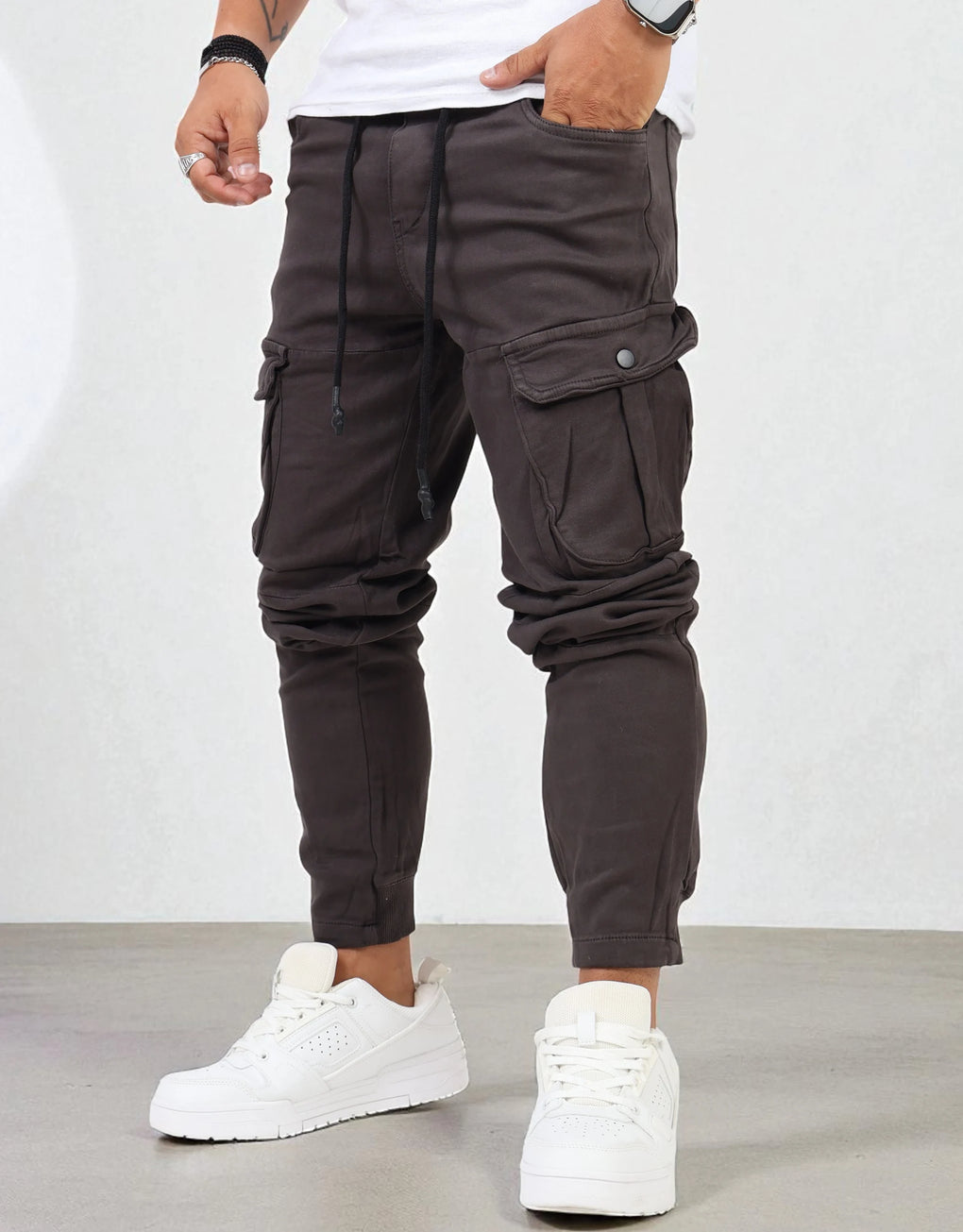 Cargo Pant