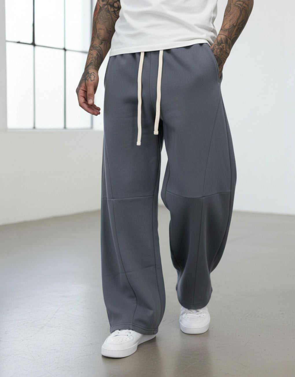 Baggy Jogger - MEGASTORES