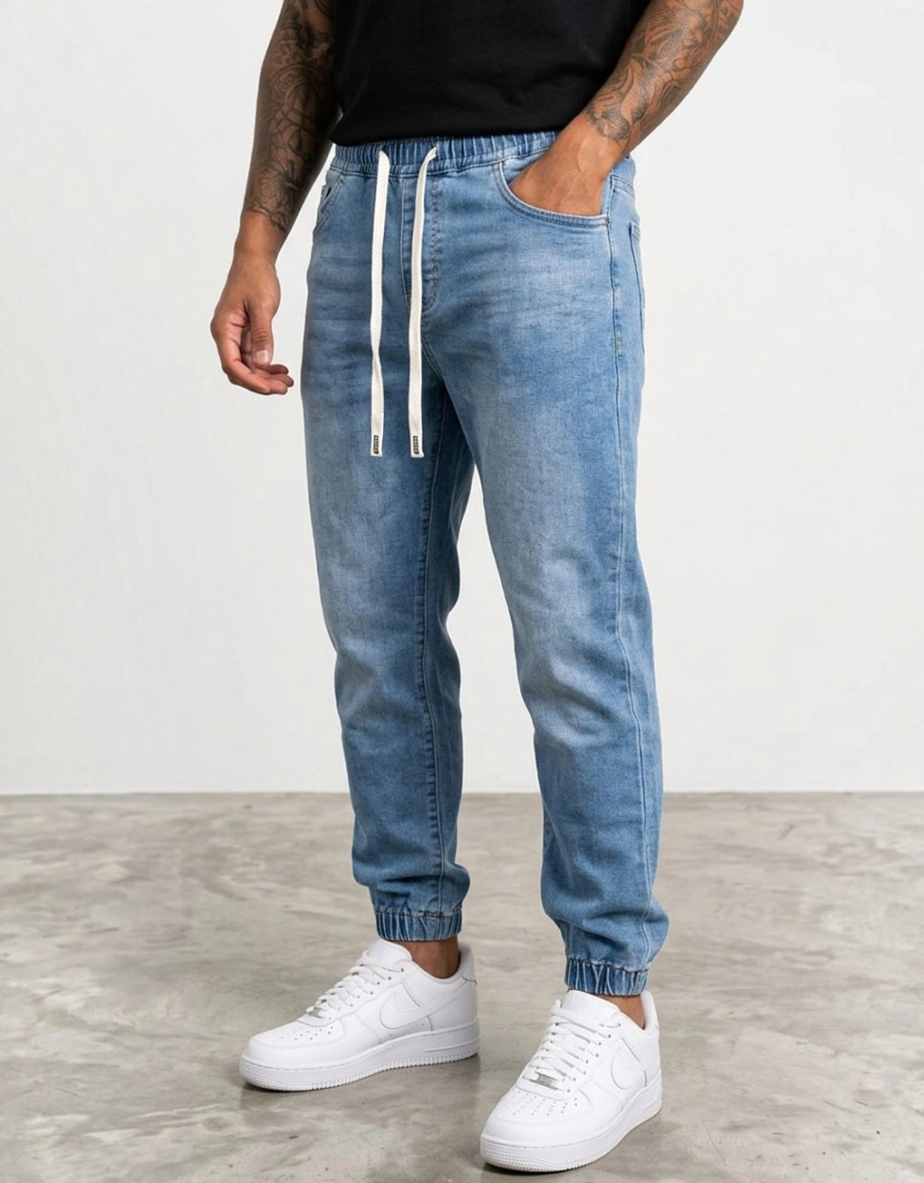 Jogger Jean