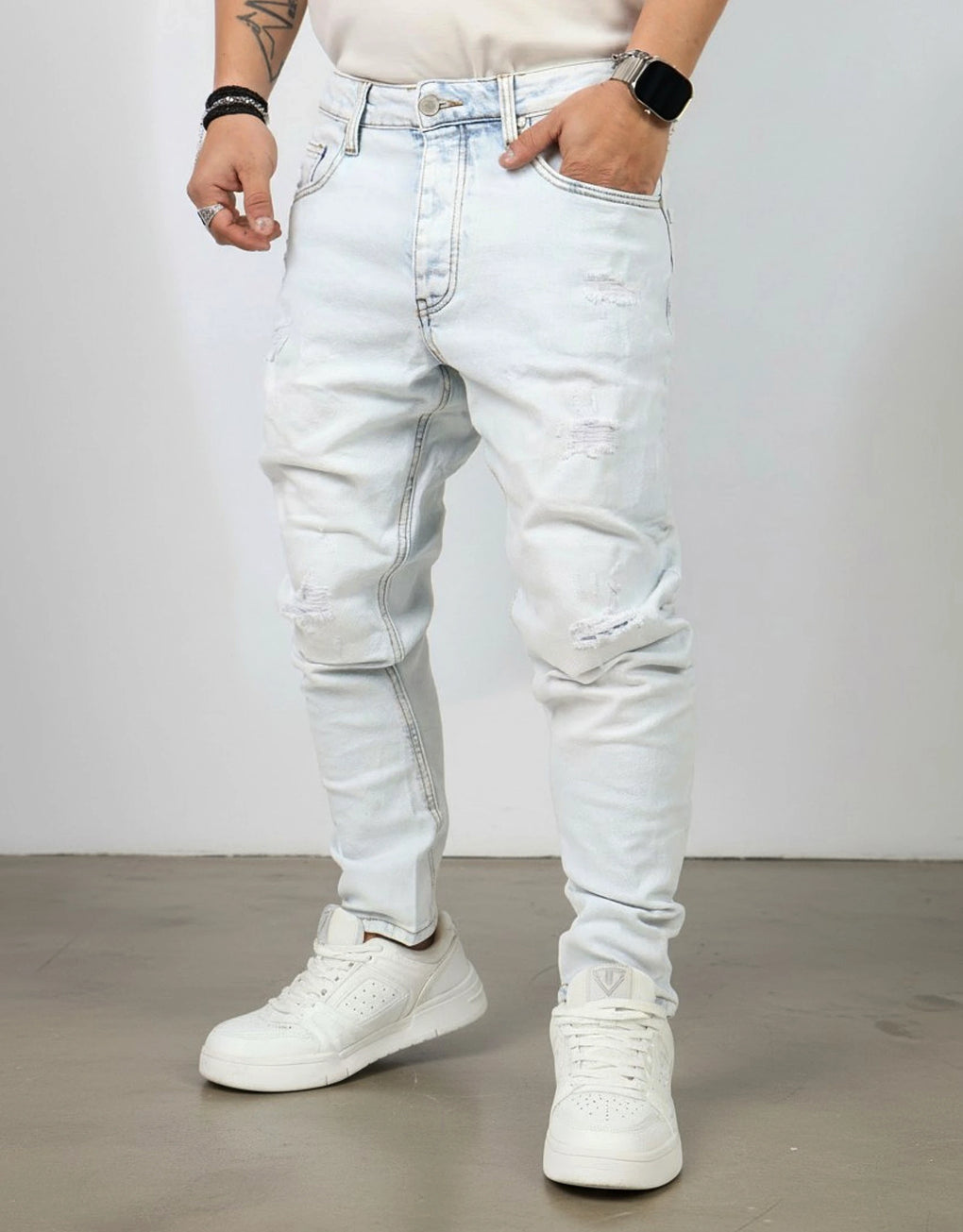 Jeans - MEGASTORES