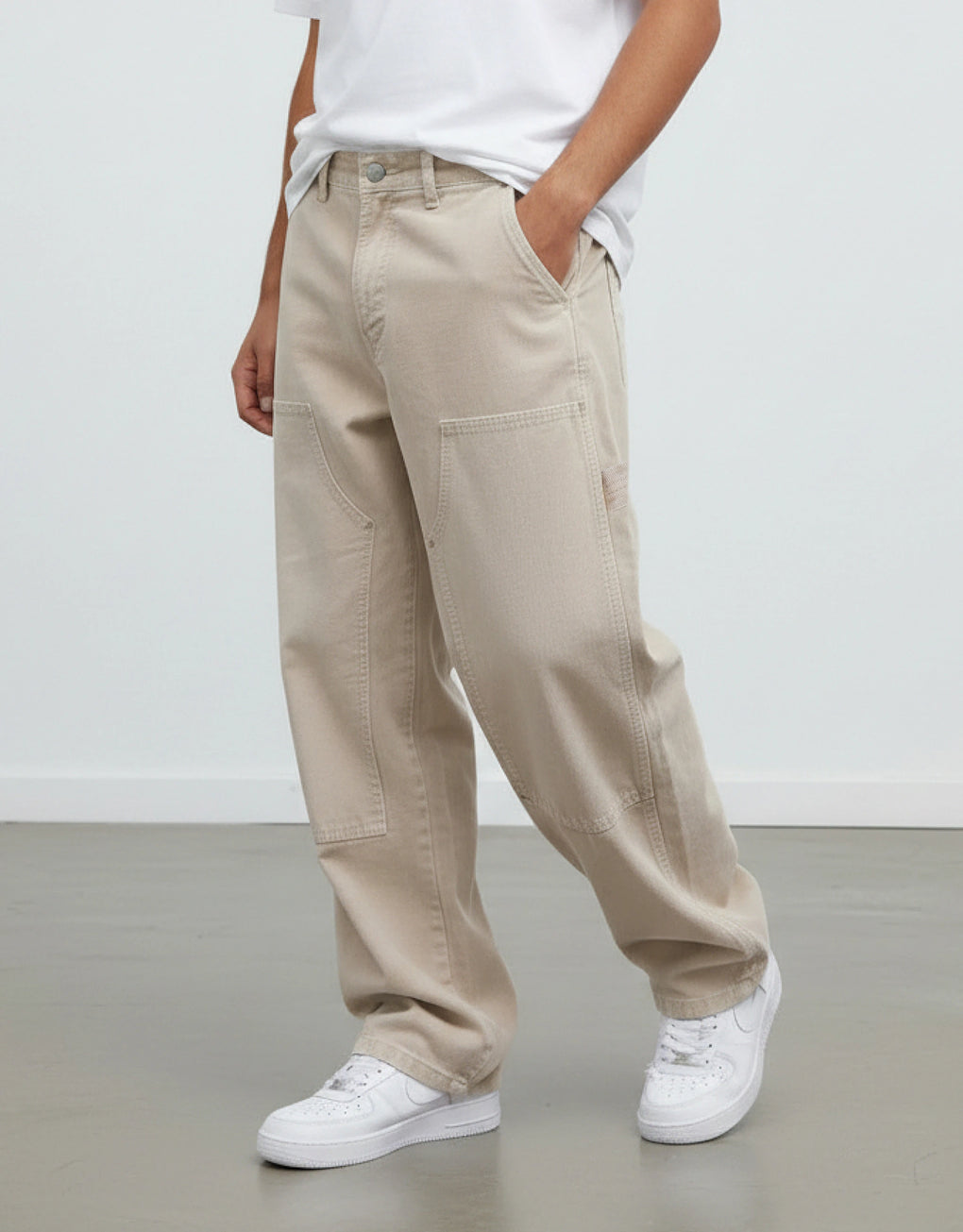 Baggy Jeans - MEGASTORES