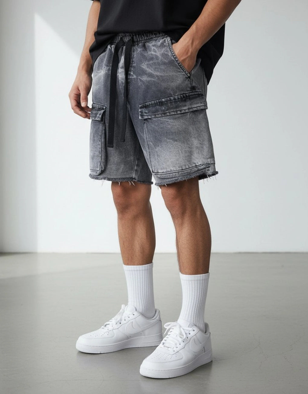 Cargo Short - MEGASTORES
