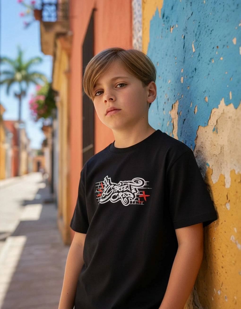 Kids Tshirt - MEGASTORES