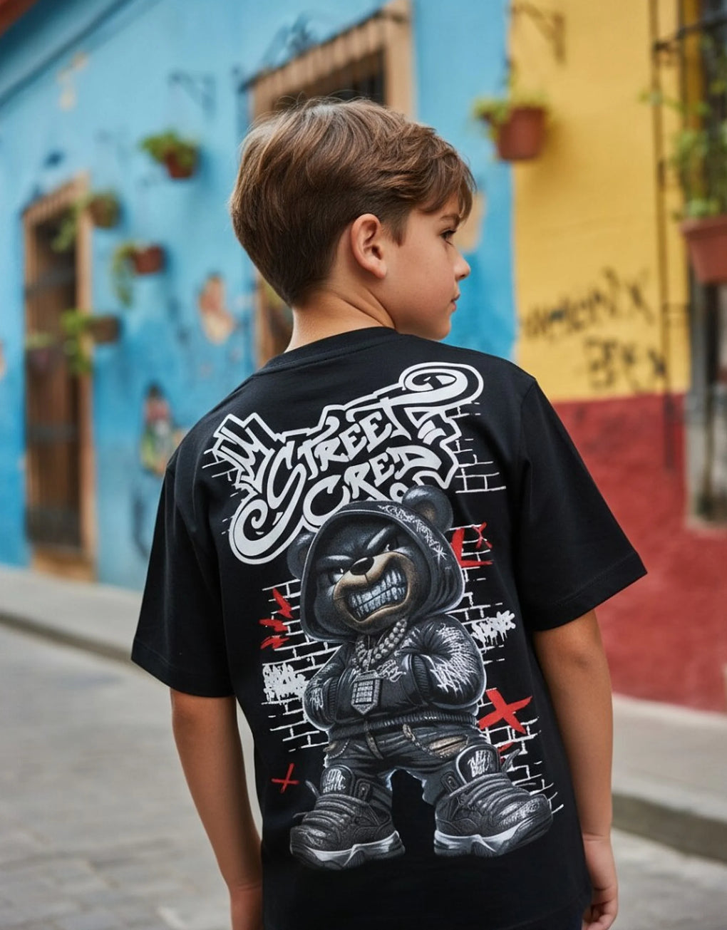 Kids Tshirt - MEGASTORES