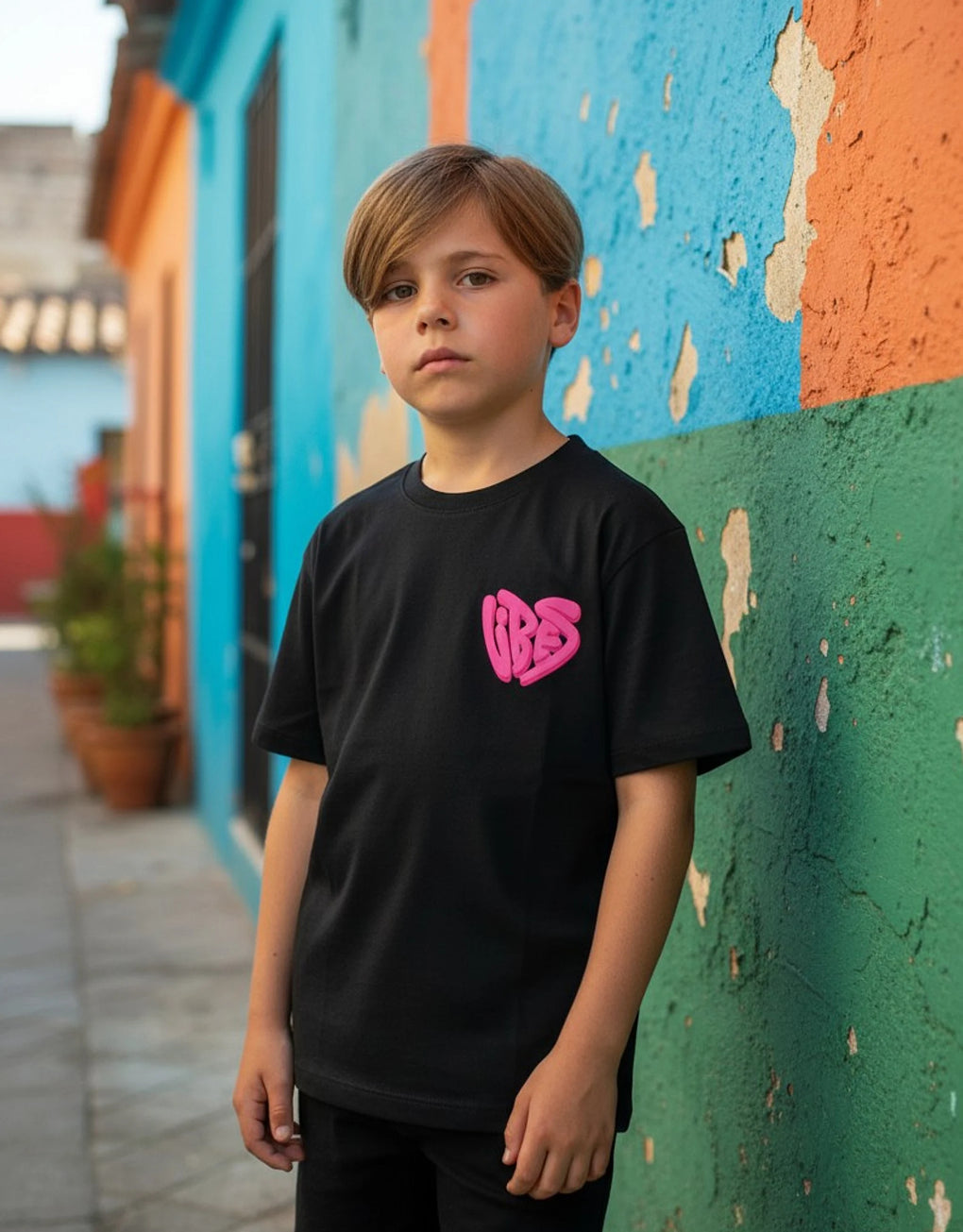 Kids Tshirt - MEGASTORES
