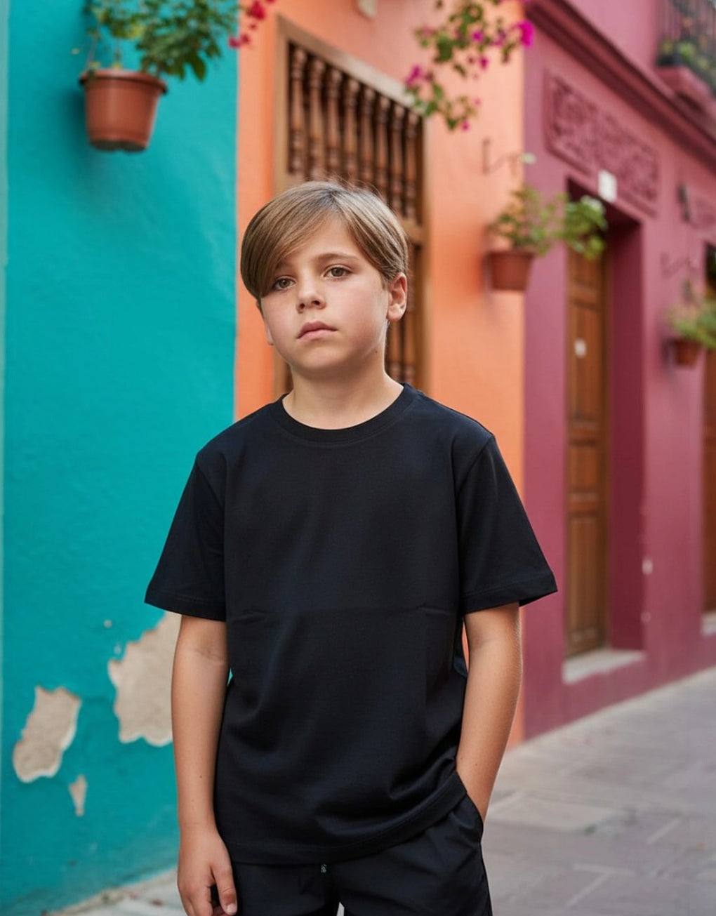 Kids Tshirt - MEGASTORES
