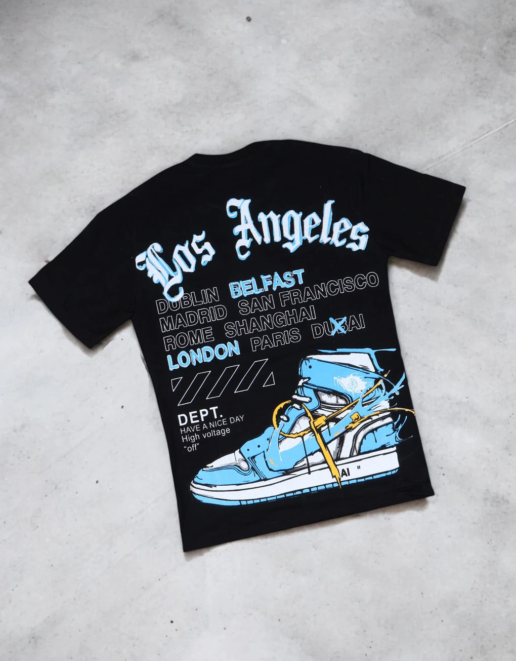 Kids Tshirt
