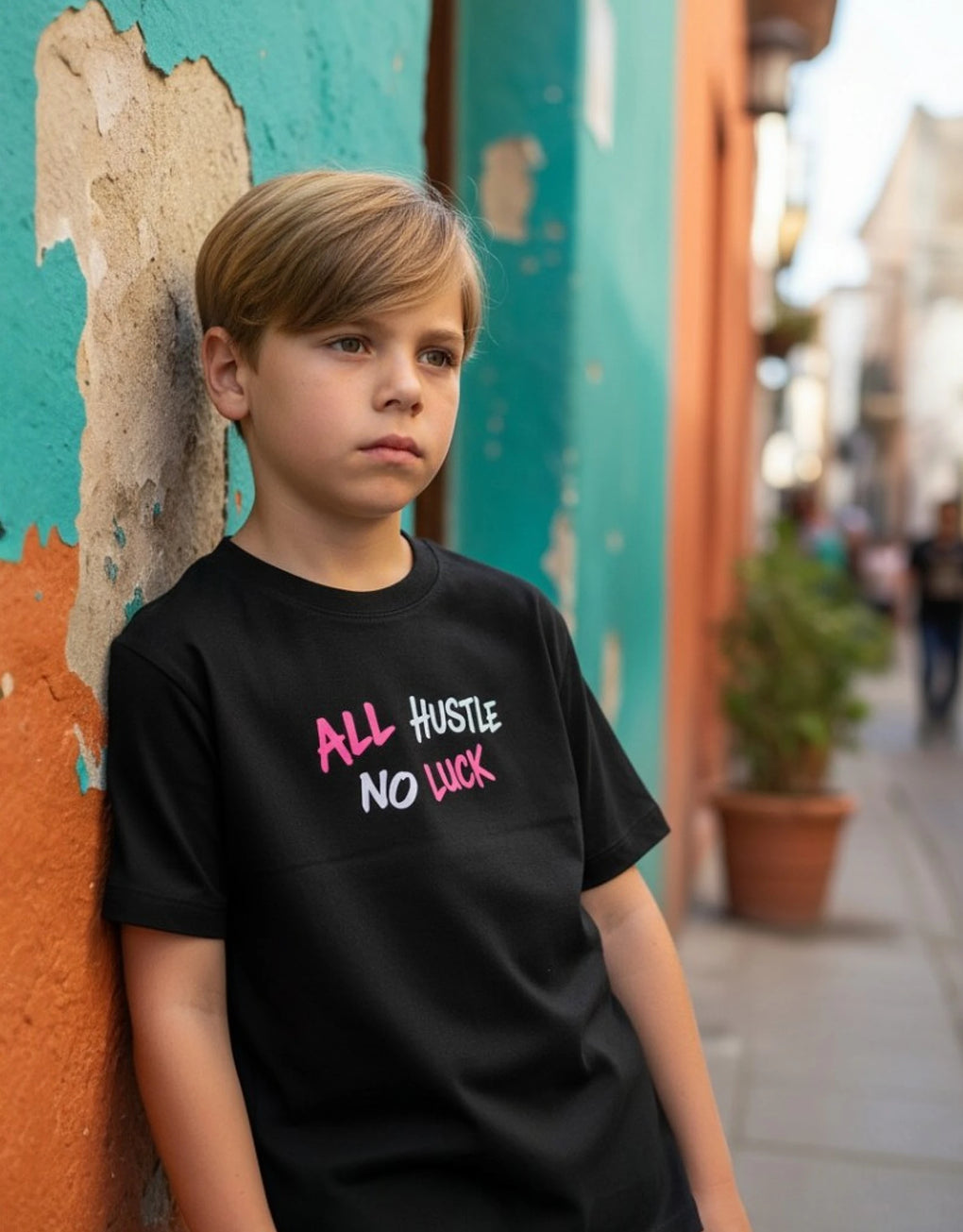 Kids Tshirt - MEGASTORES