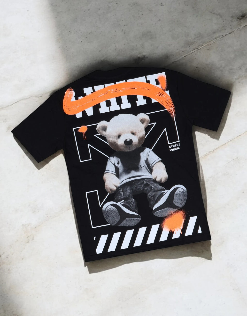 Kids Tshirt