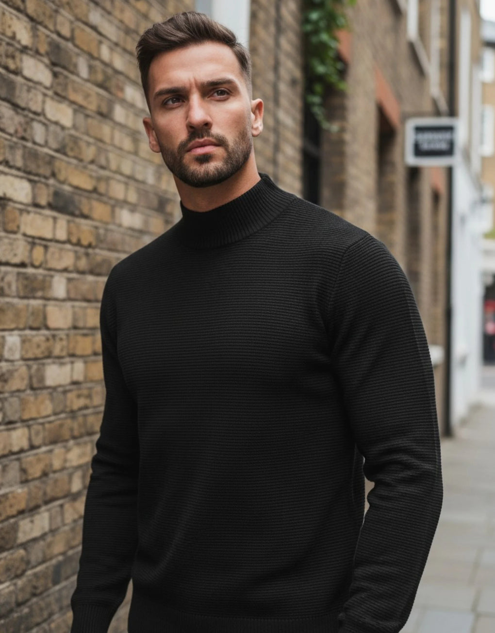 Knitwear