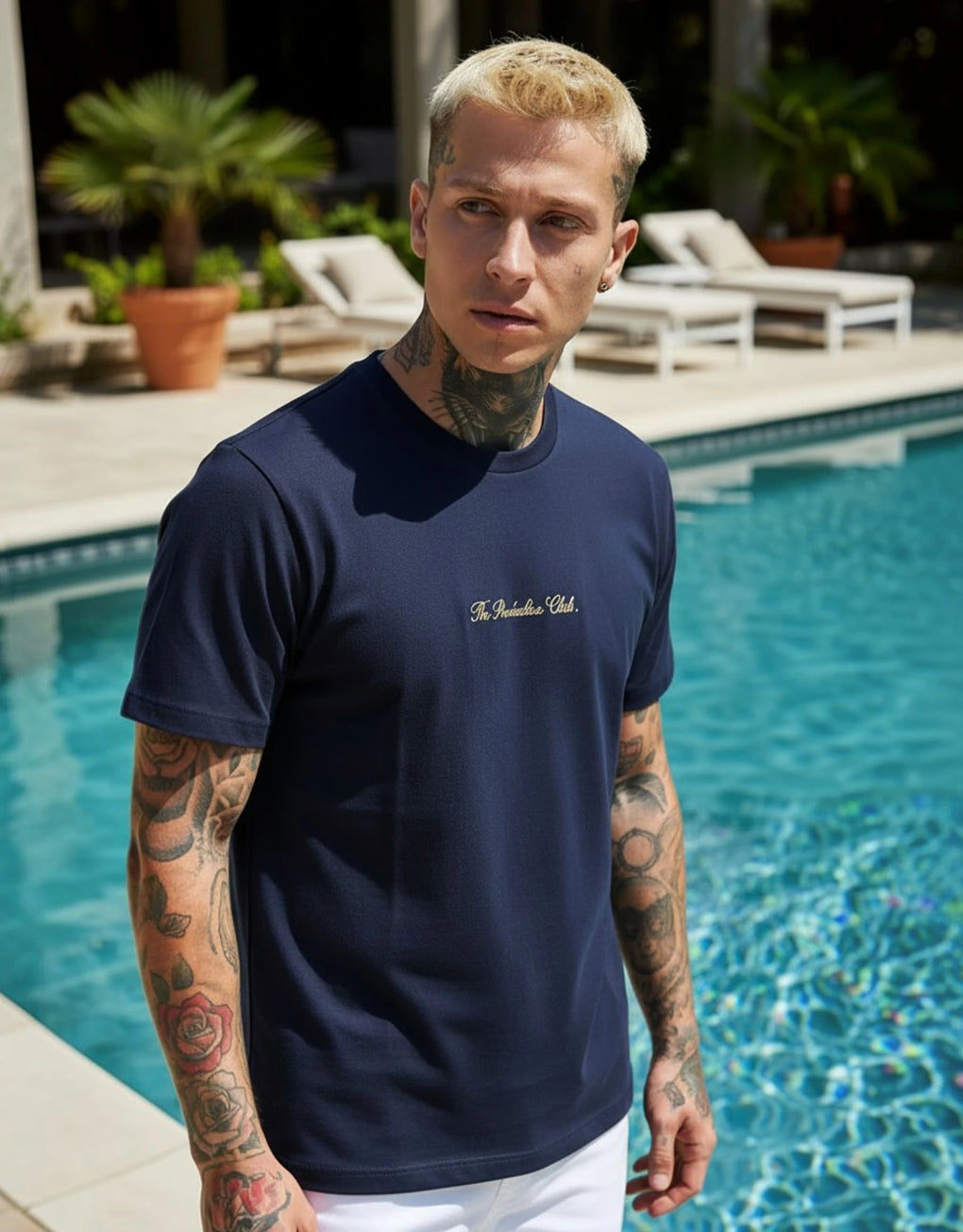 Tshirt - MEGASTORES