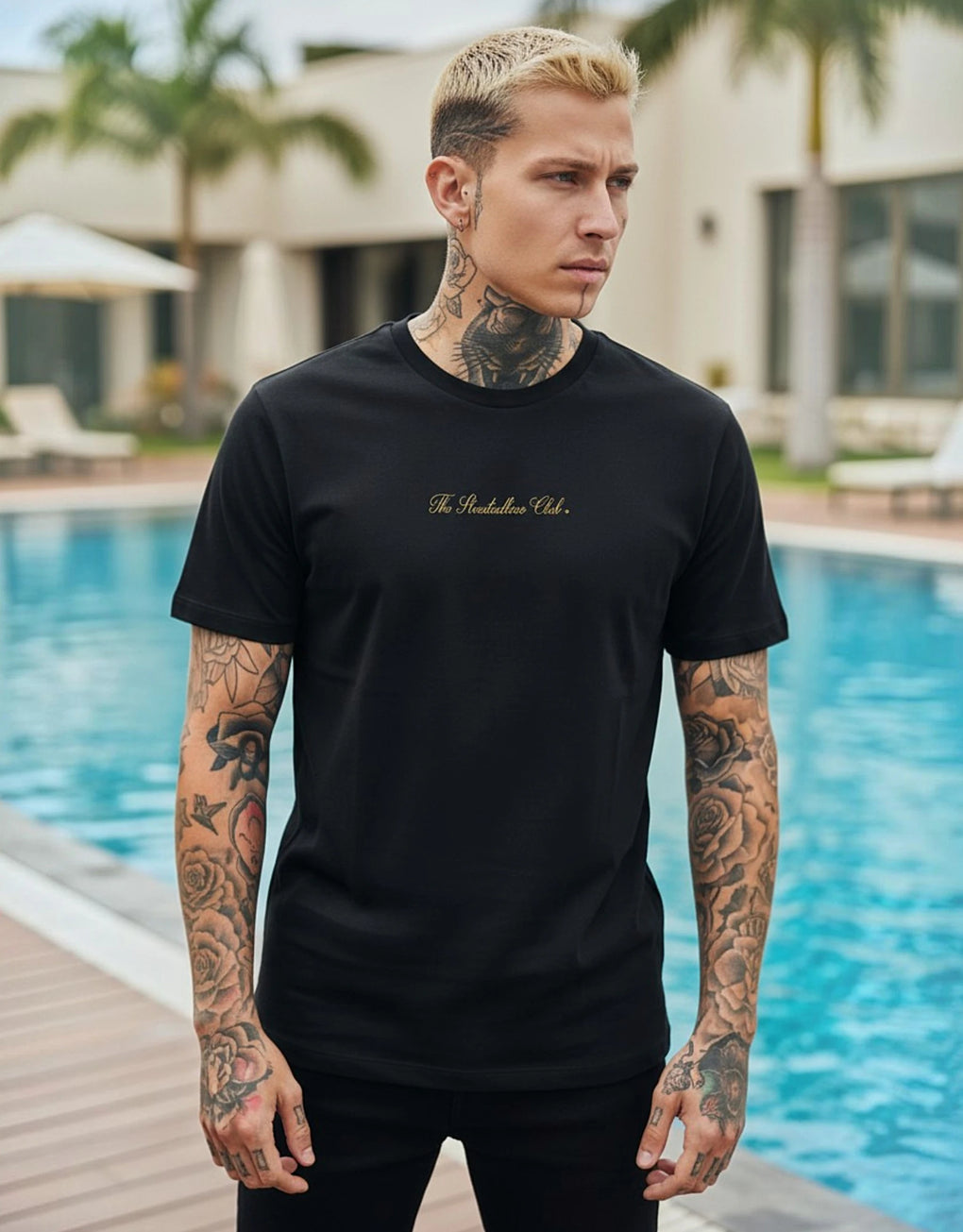 Tshirt