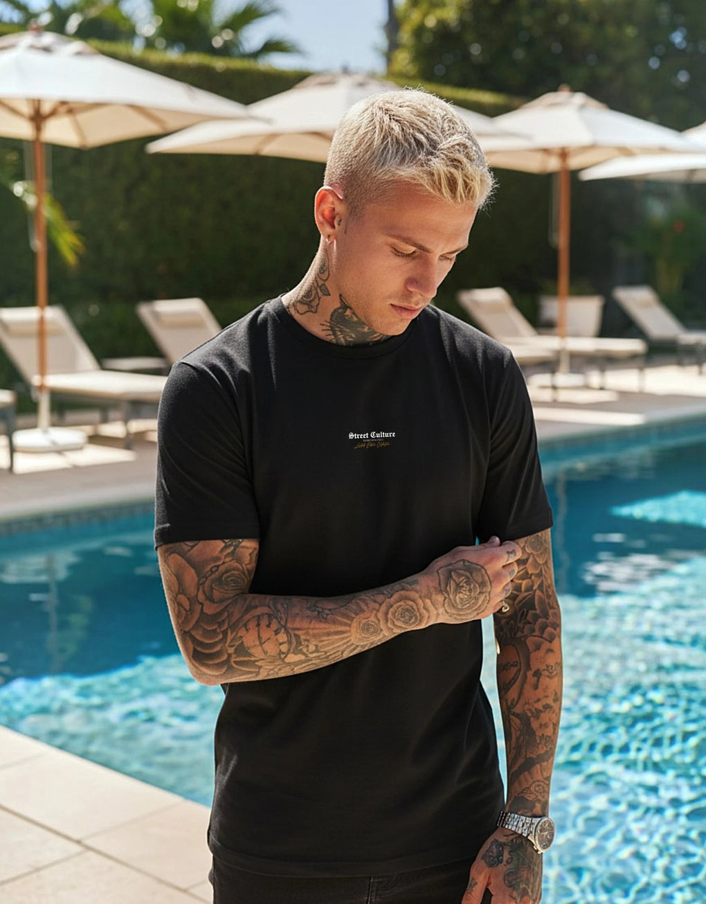 Tshirt
