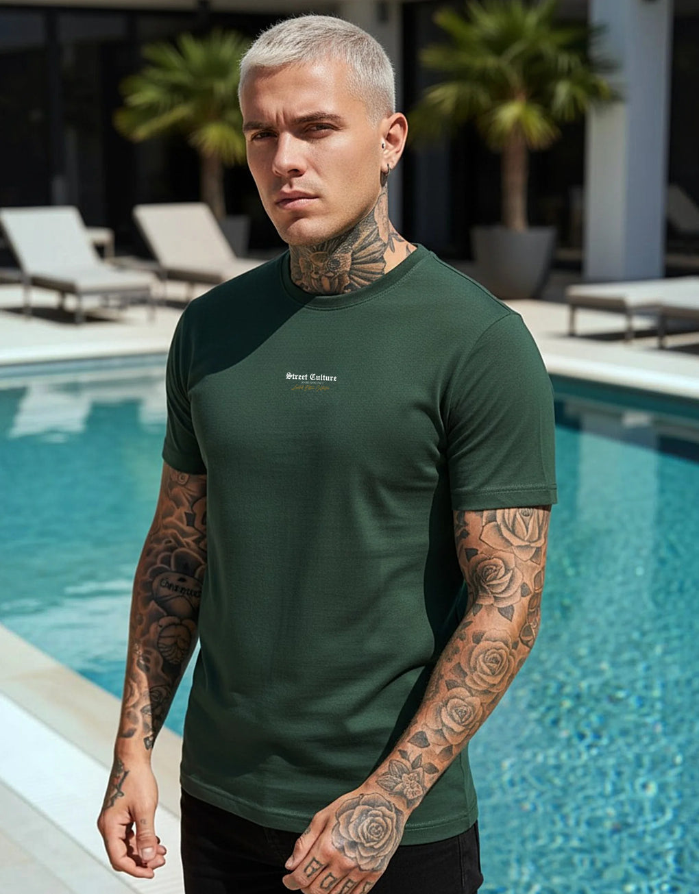 Tshirt