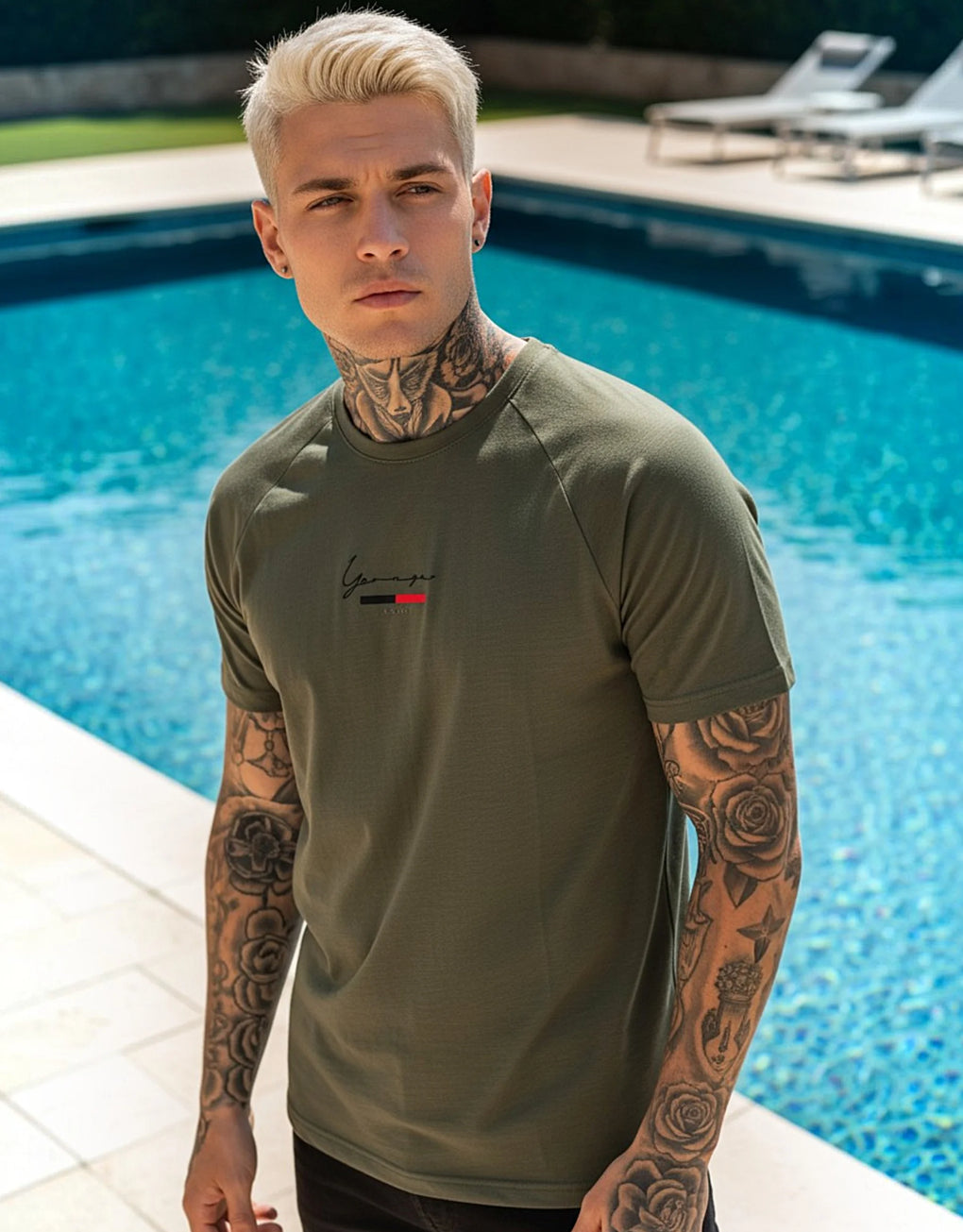 Tshirt