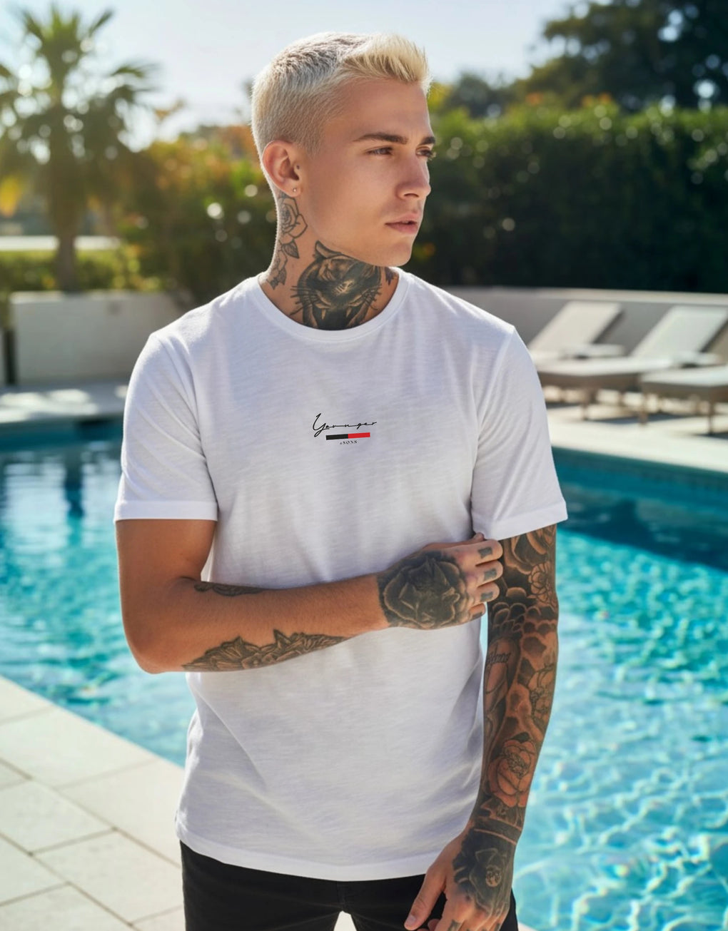 Tshirt