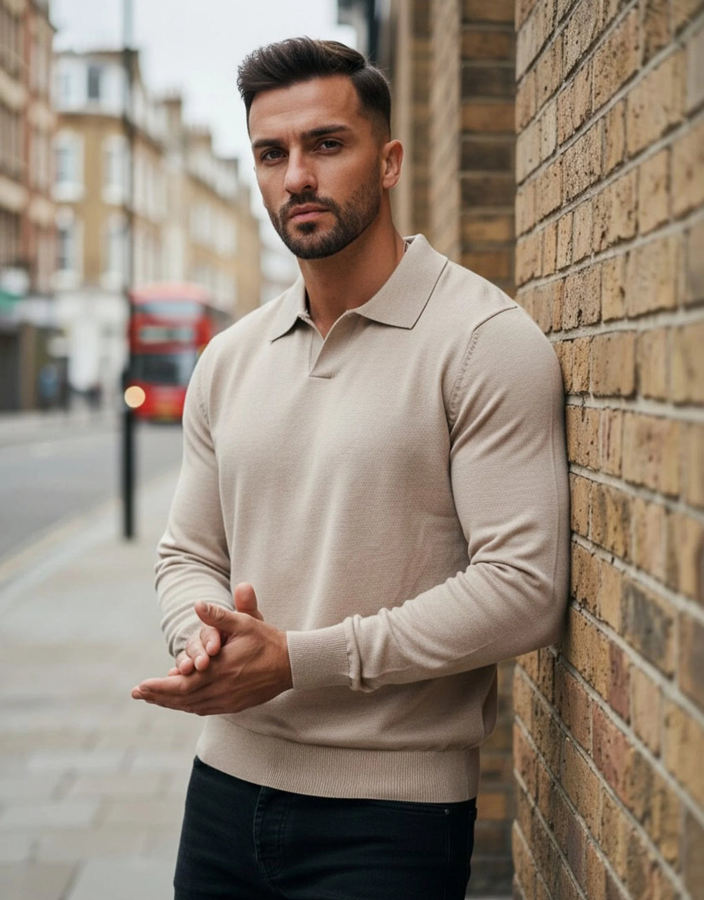 Knitwear