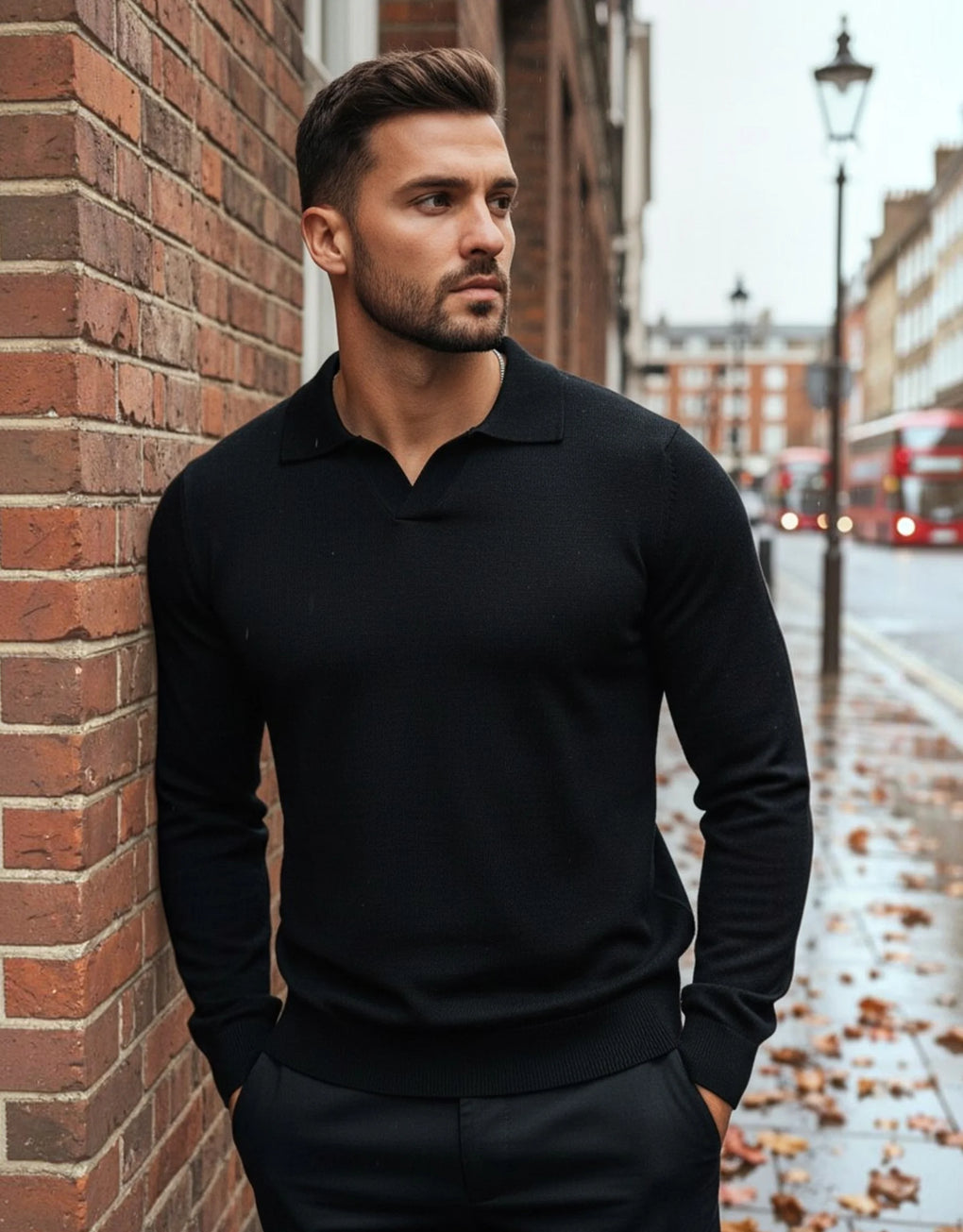 Knitwear