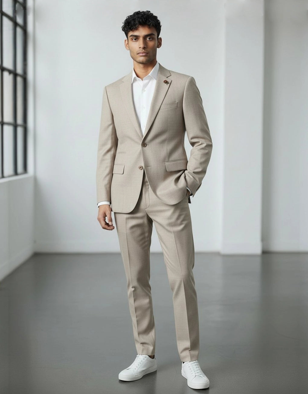 Mens Blazer - MEGASTORES