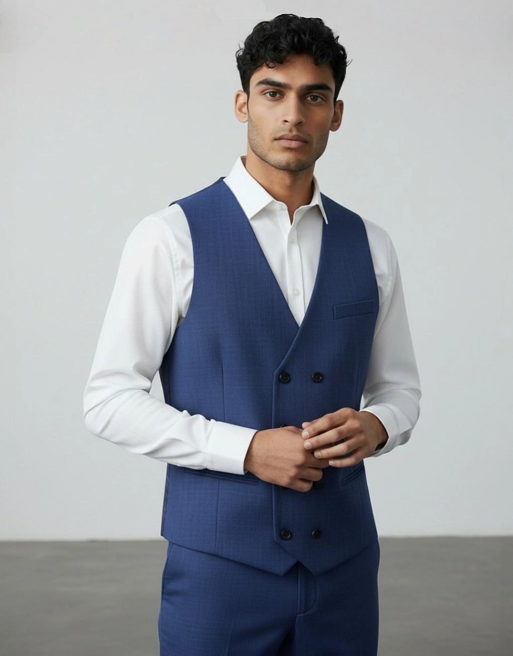 Vest Jacket - MEGASTORES