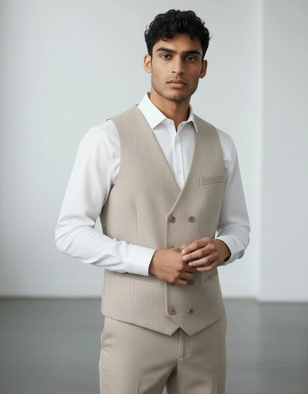 Vest Jacket - MEGASTORES
