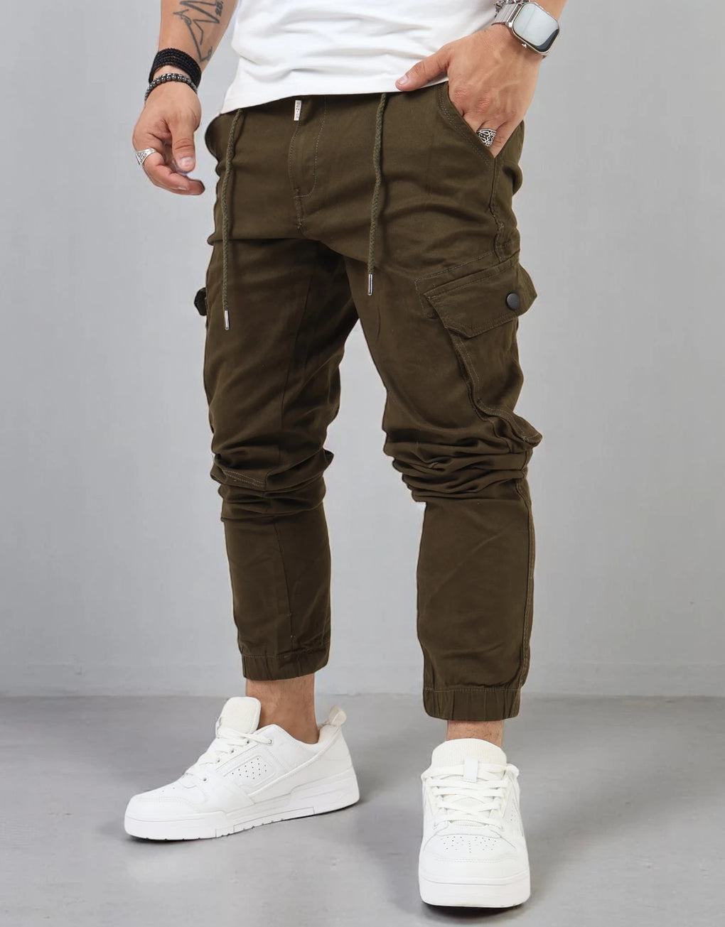 Cargo Pant