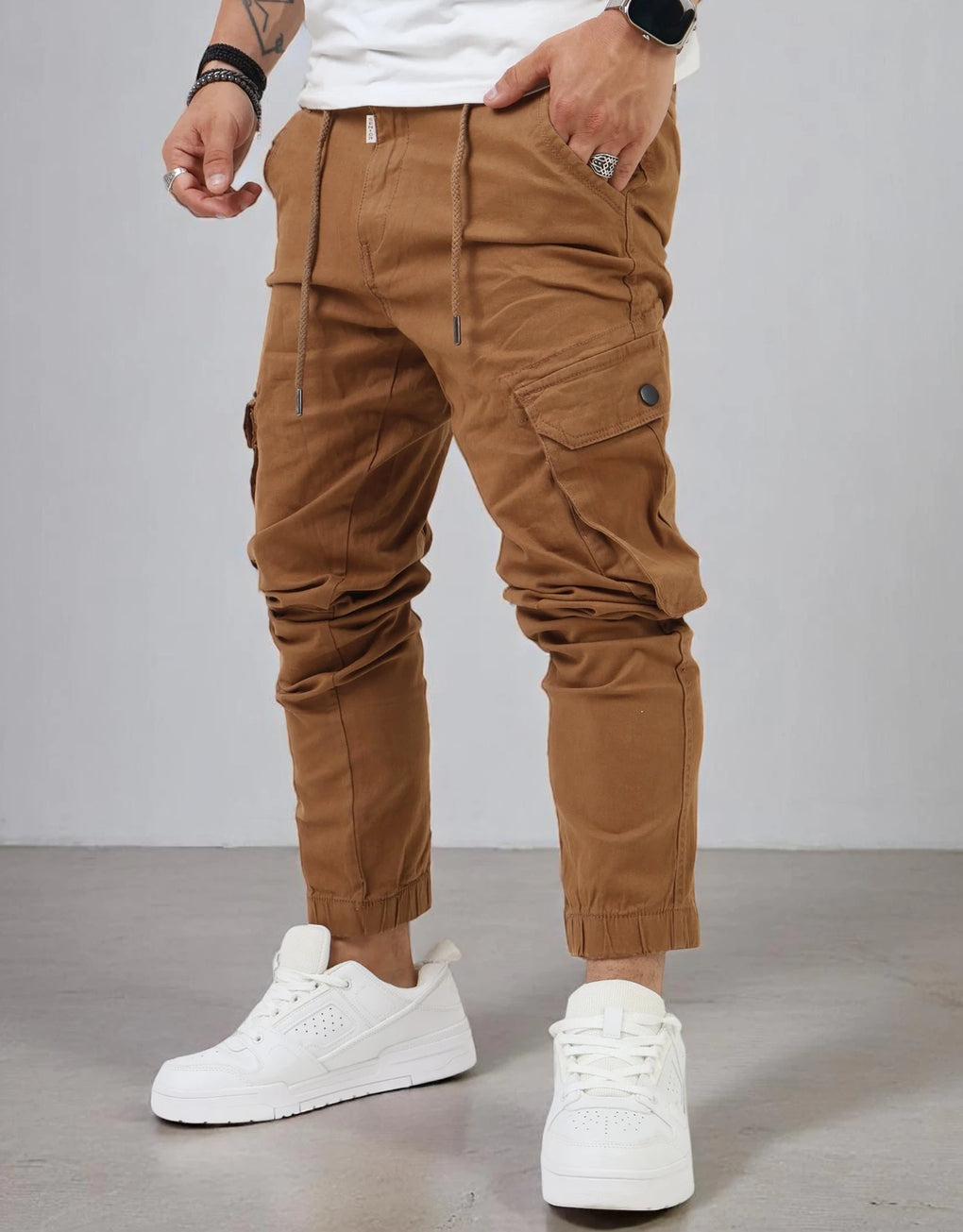 Cargo Pant