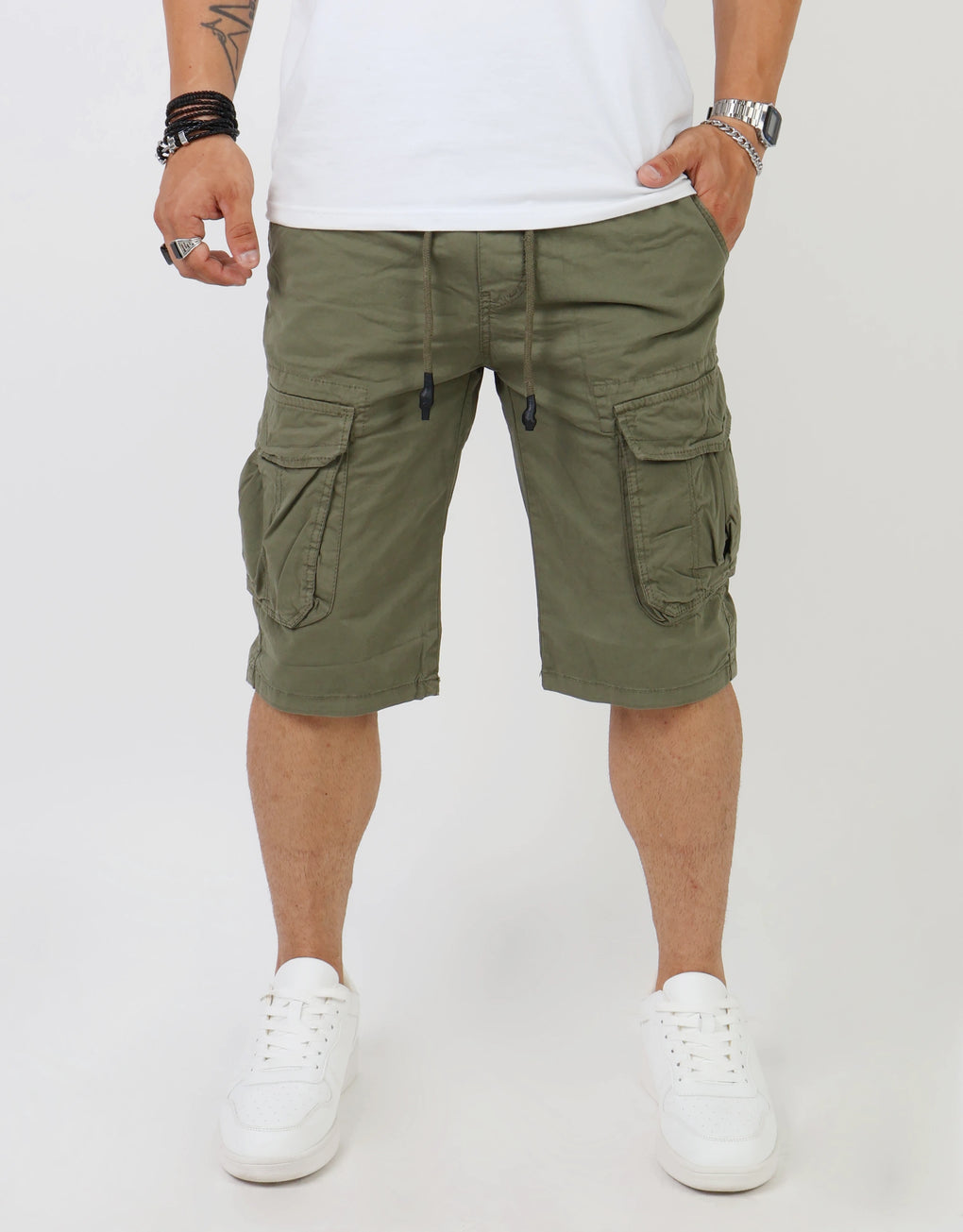 Cargo Short - MEGASTORES