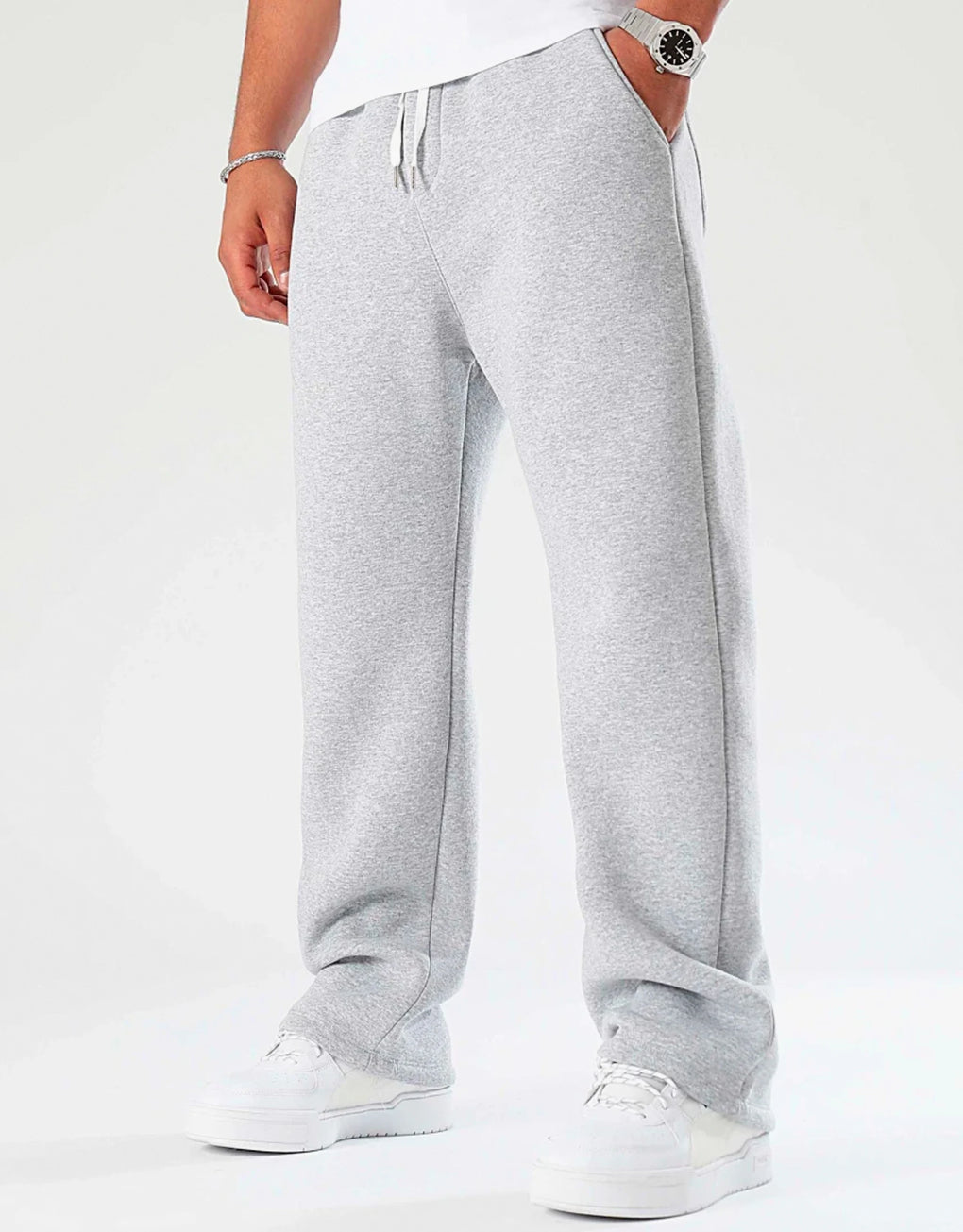 Loose Joggers