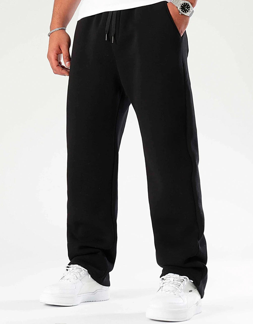 Loose Joggers