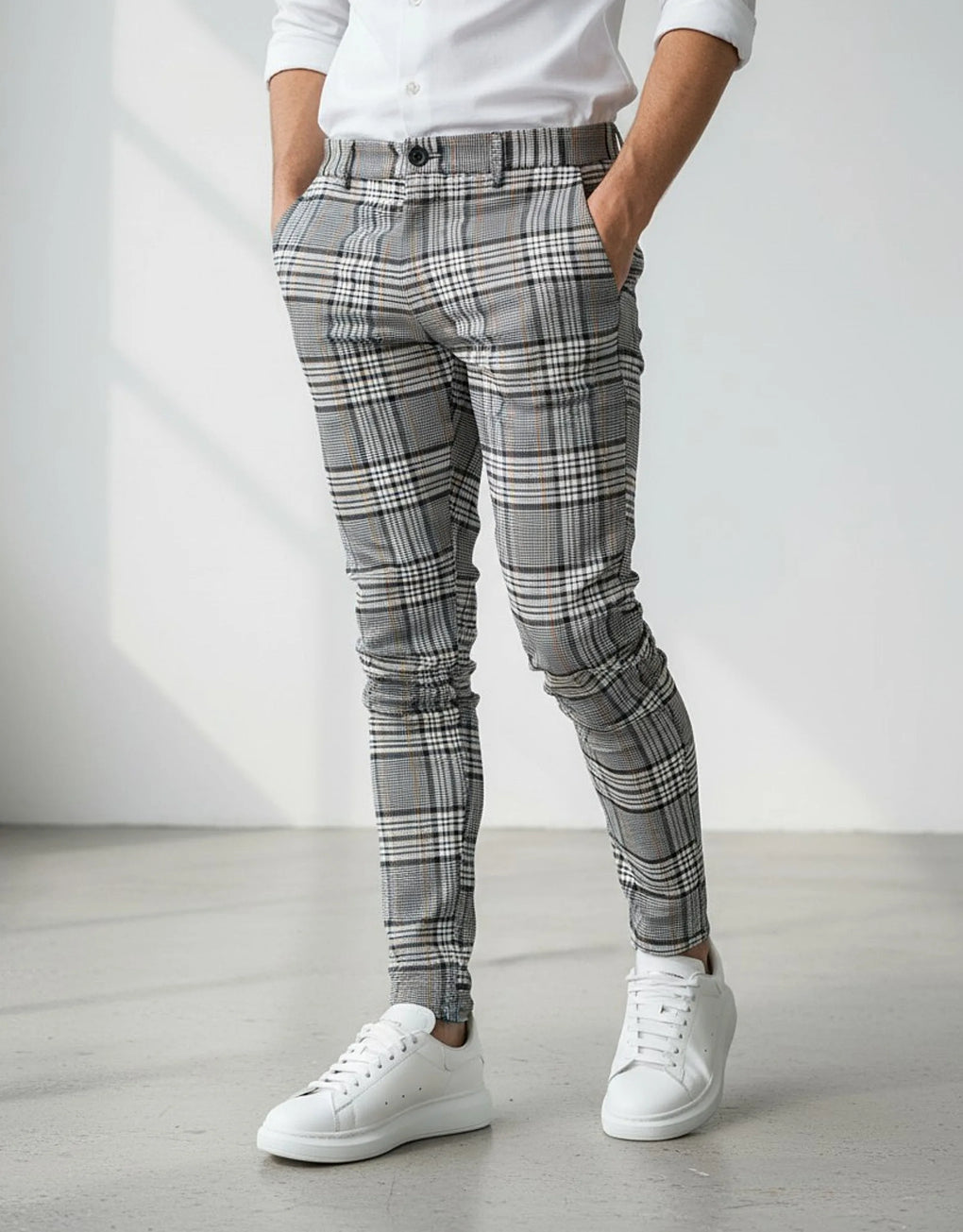 Smart Pants