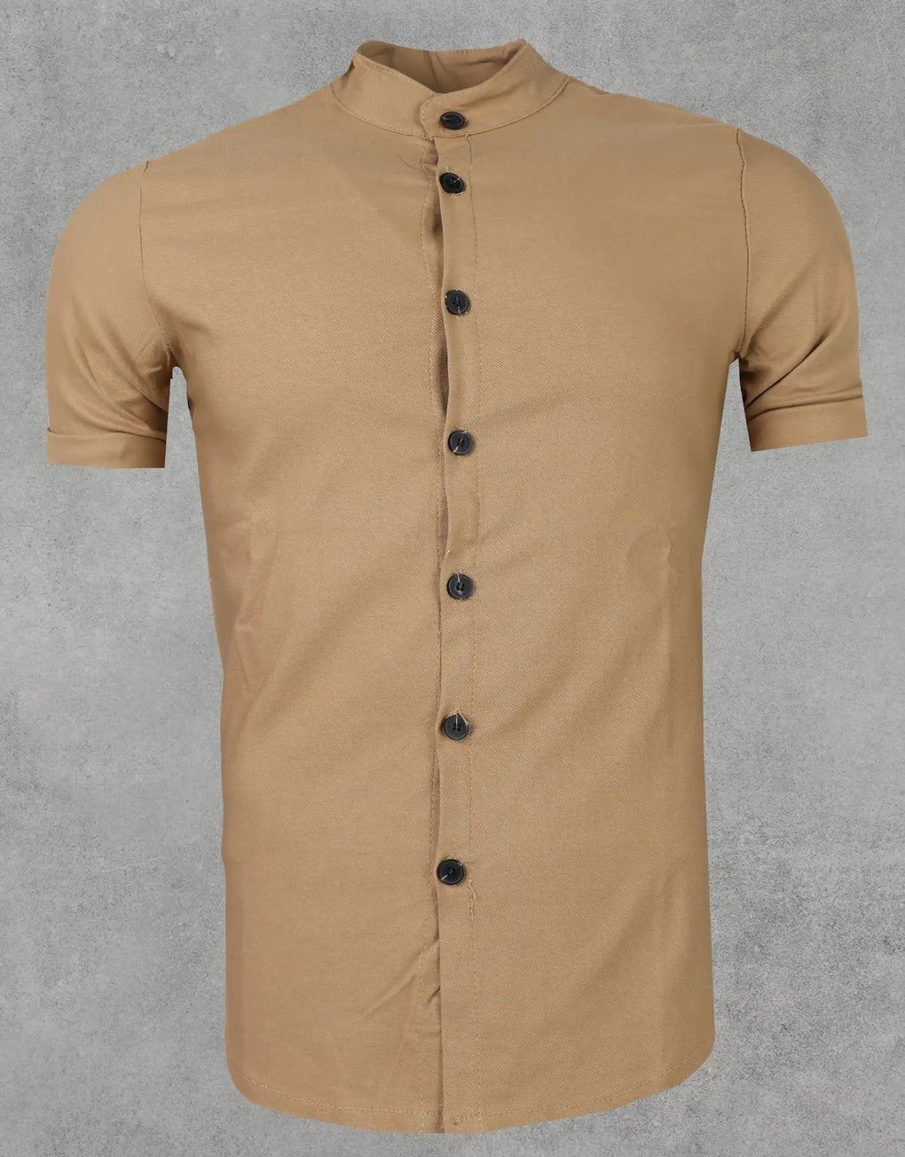 Shirt S/S