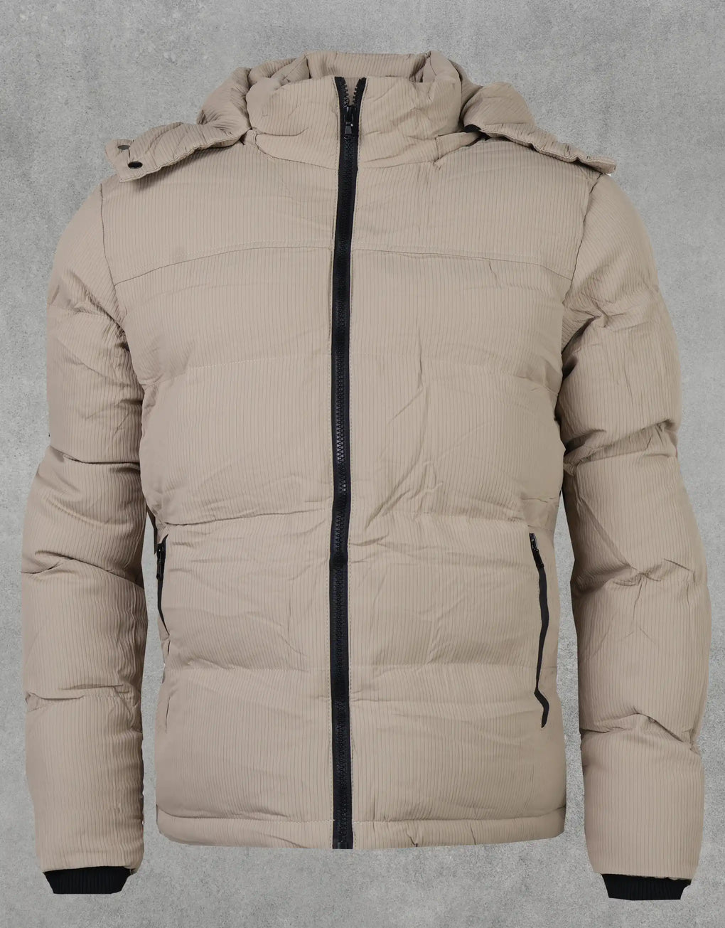 Corduroy Jacket