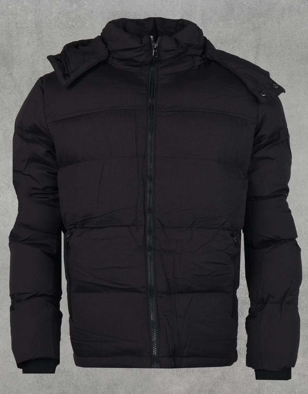 Corduroy Jacket