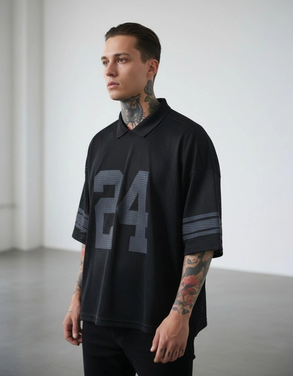 Tshirt - MEGASTORES