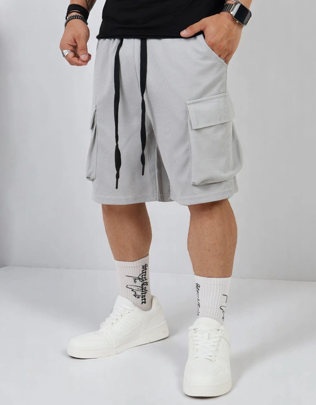 Cargo Short