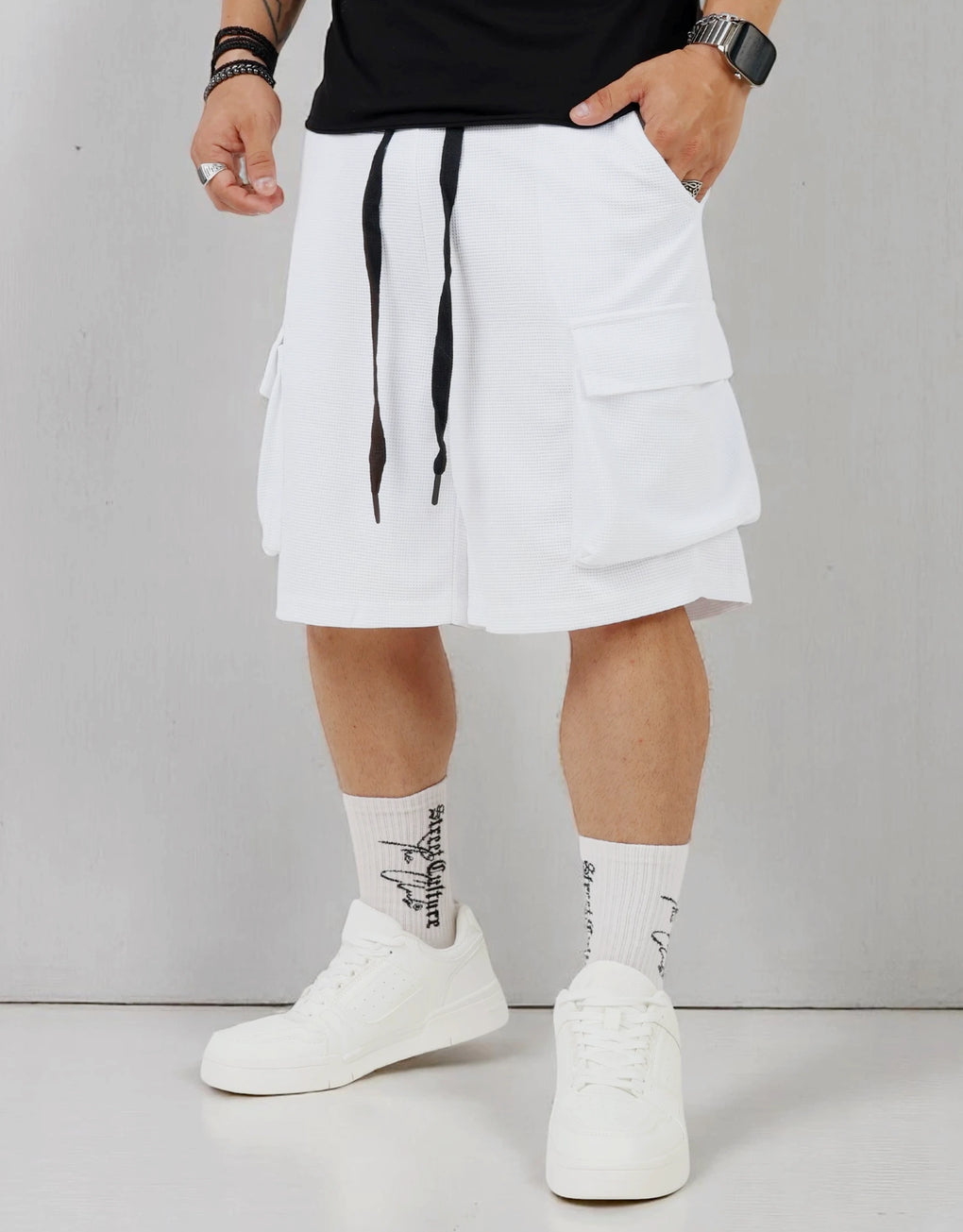 Cargo Short