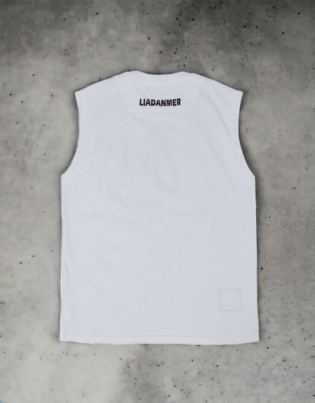 Vest Tee - MEGASTORES