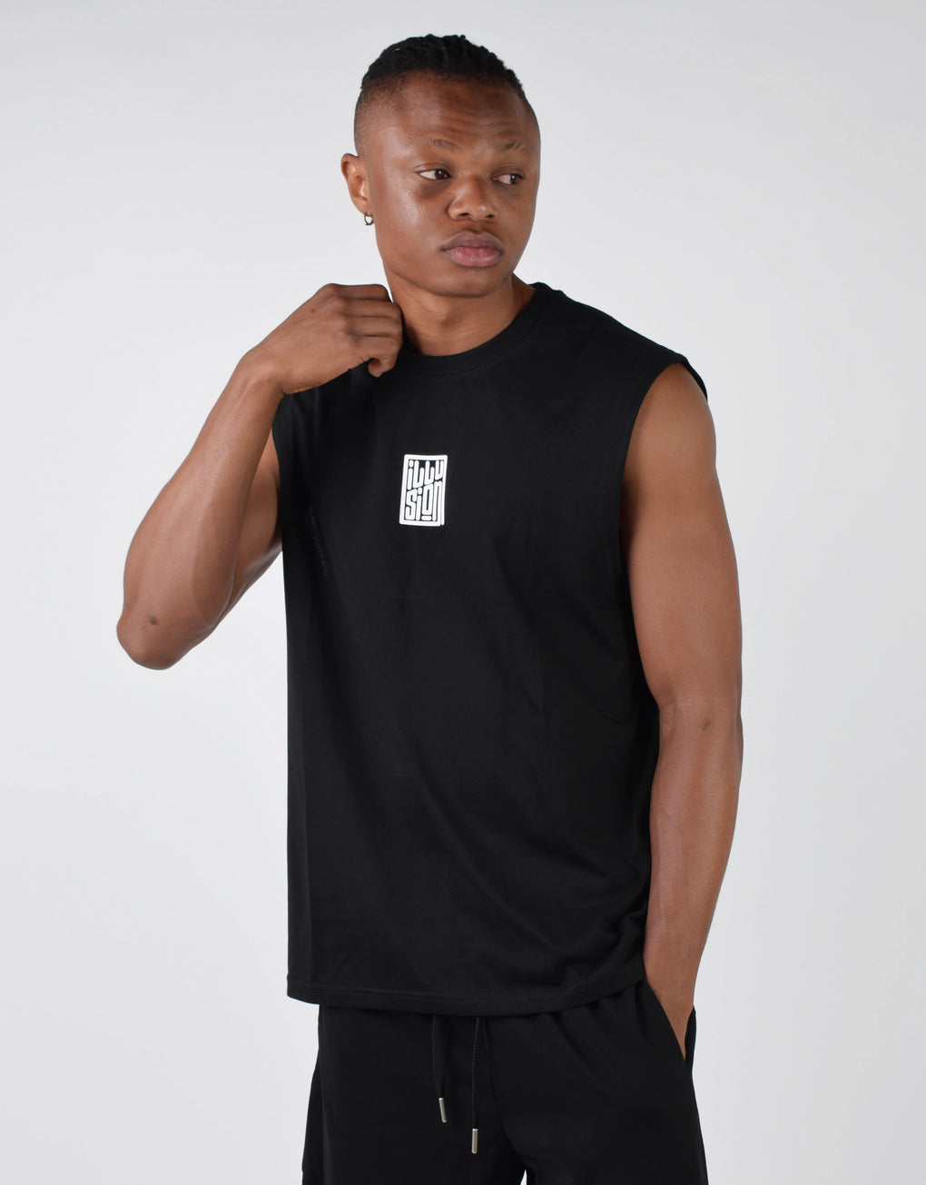 Vest Tee - MEGASTORES