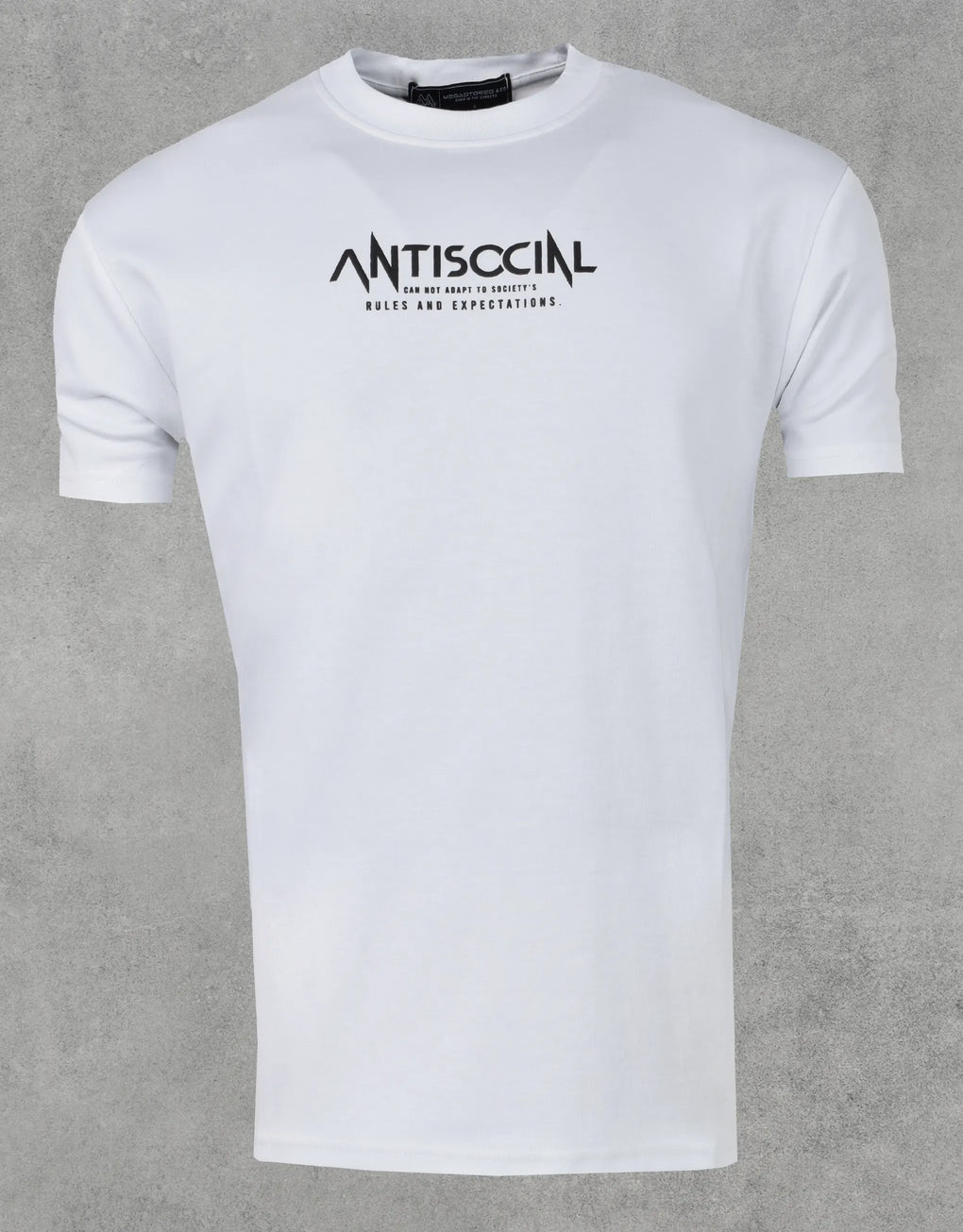 T-shirt - MEGASTORES